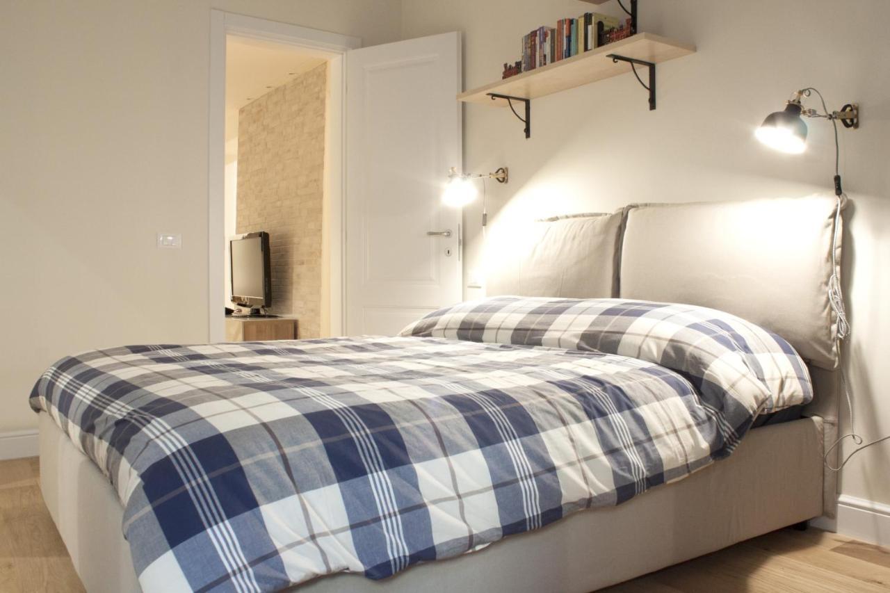 Mamo Florence - Gilbe One Apartment Exterior photo