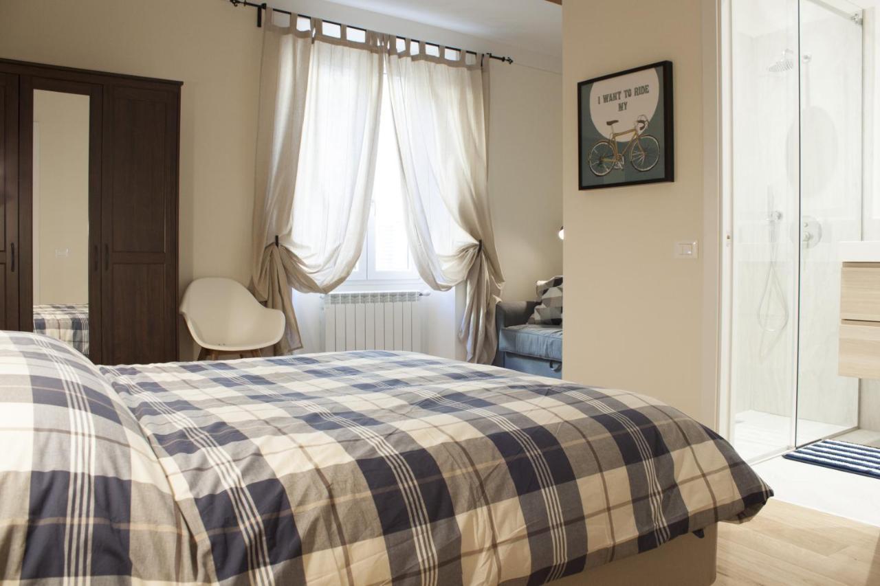Mamo Florence - Gilbe One Apartment Exterior photo