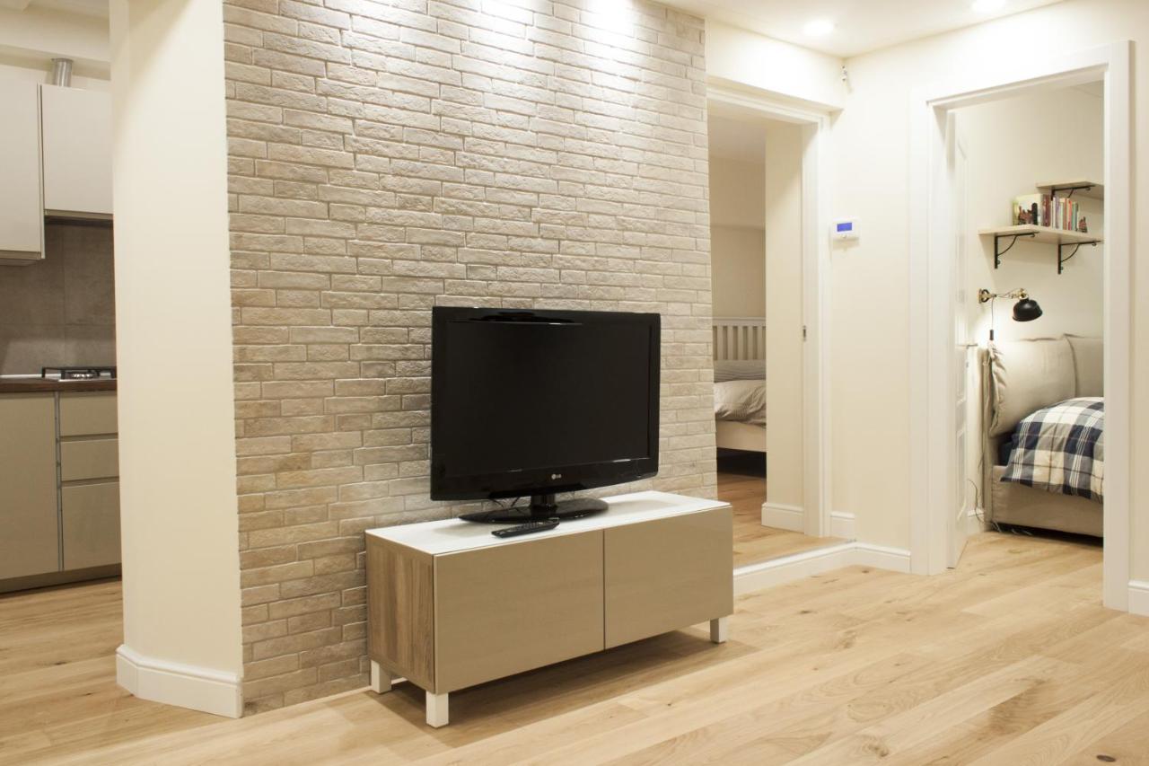 Mamo Florence - Gilbe One Apartment Exterior photo