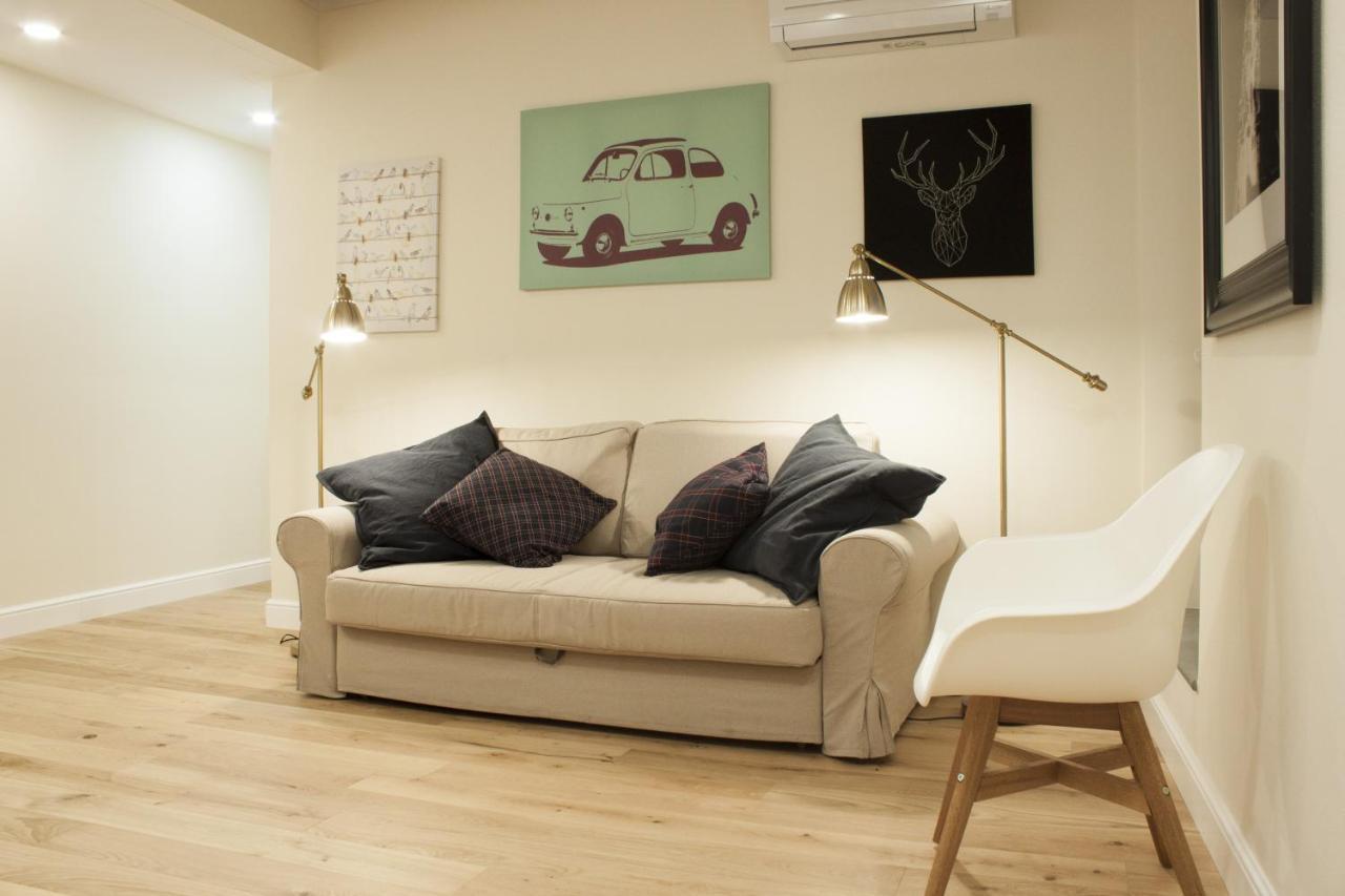 Mamo Florence - Gilbe One Apartment Exterior photo